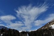 29 Belle bianche nuvole in cielo